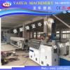 淺談PVC管材生產線的發(fā)展趨勢